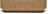Base de corcho natural para Candelabro Stumpastaken Fyran