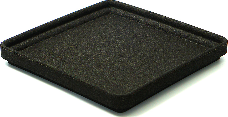 Base de corcho Stumpastaken, para candelabro