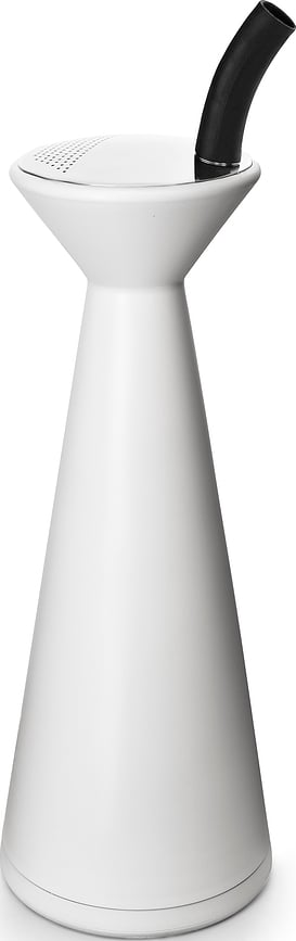 Born in Sweden Arrosoir, 7,5 L, blanc