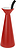 Born in Sweden Arrosoir 7,5 l, rouge