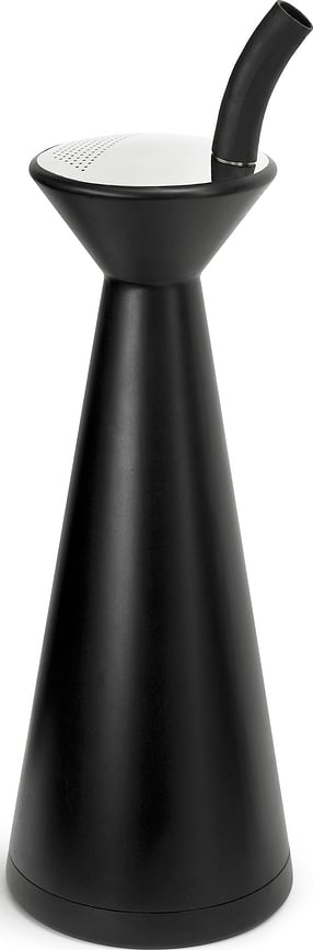 Born in Sweden Arrosoir 7,5 L, noir