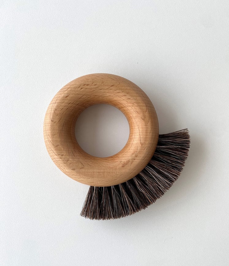 Born in Sweden Balayette