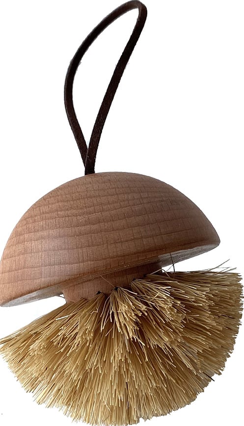 Born in Sweden Brosse de Nettoyage