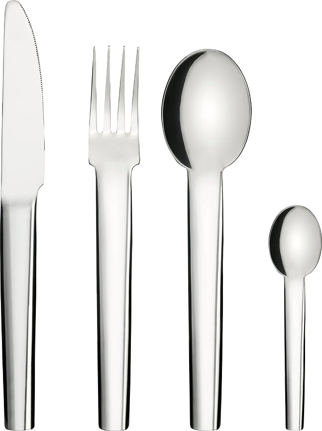 Born in Sweden Couverts, Service 16 pièces