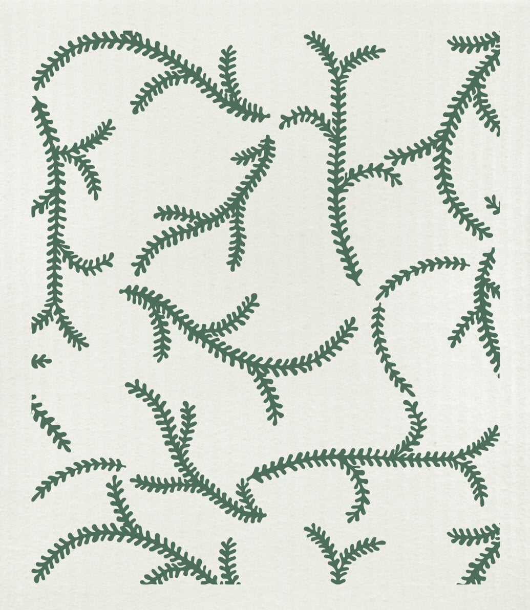 Born In Sweden Geschirrtuch Glimra 20 x 18 cm