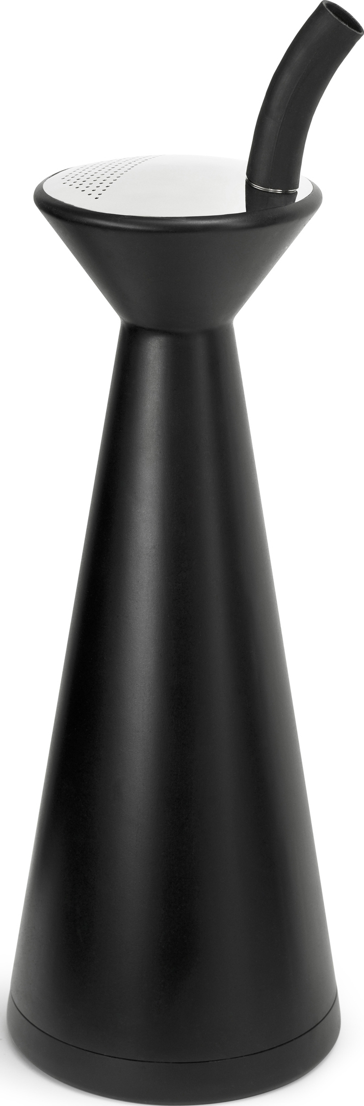 Born in Sweden Gießkanne 7,5 l schwarz