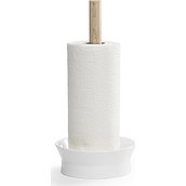 Born In Sweden Paper towel rack white