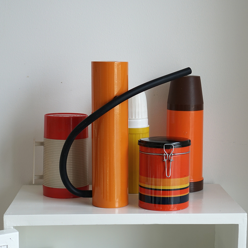 Born in Sweden Ποτιστήρι, ατσάλινο, ματ