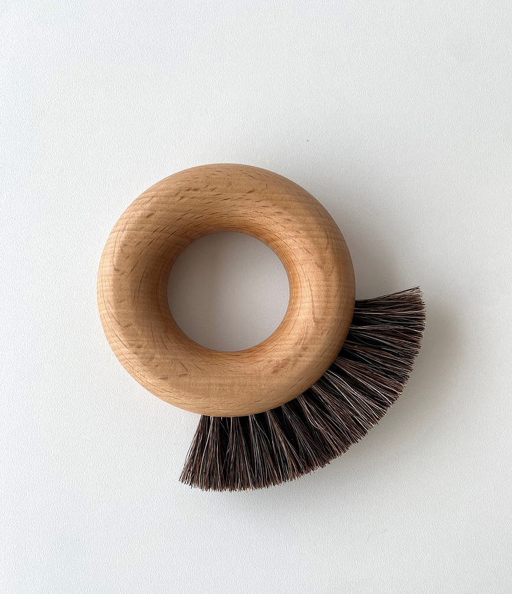 Born in Sweden Σκουπάκι