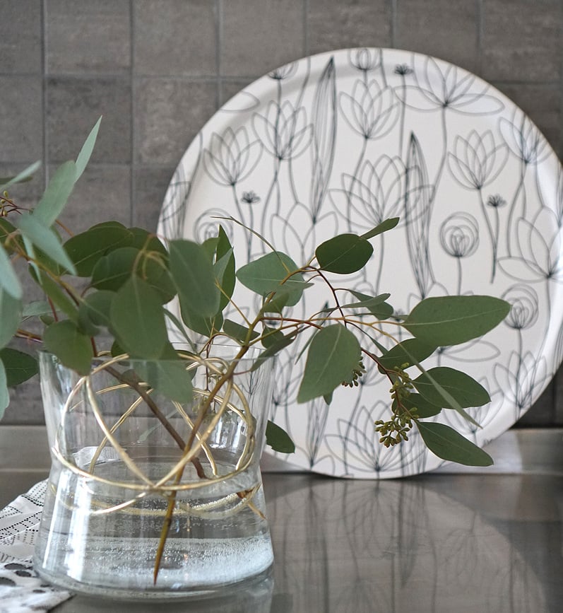 Botanica Plateau de Service 46 cm