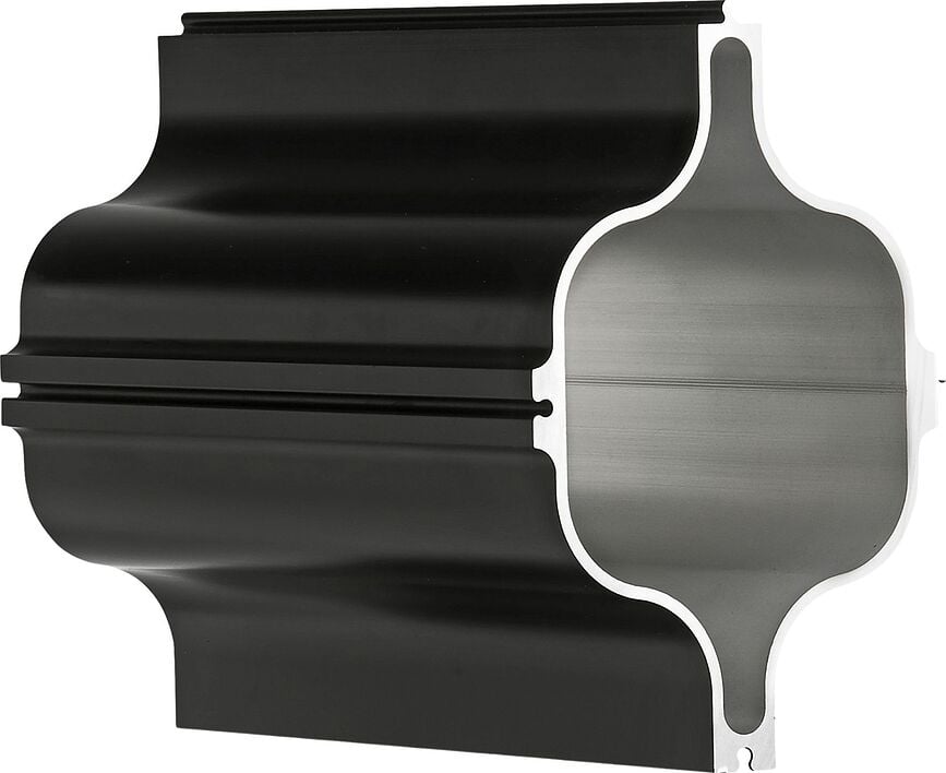 Botellero Slide, negro