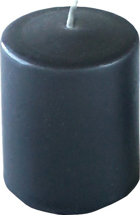Candela Stumpastaken Coal 5 cm