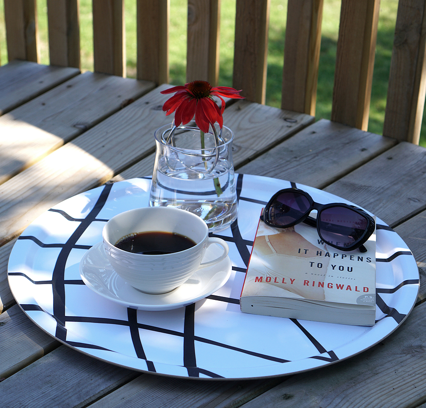 Close Δίσκος Σερβιρίσματος, 46 εκ.