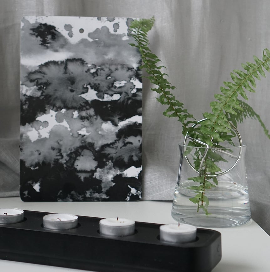 Dream Daska za rezanje 20 x 30 cm