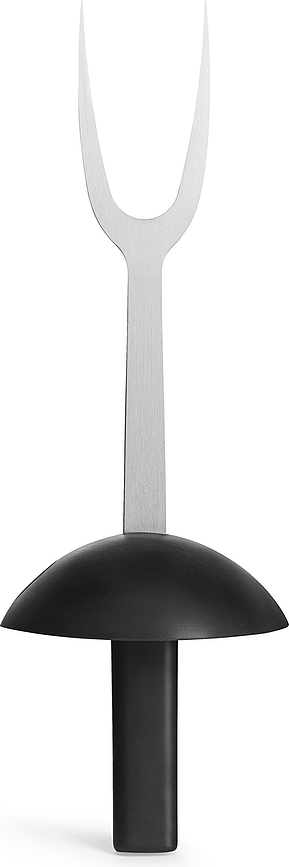 Fourchette à barbecue