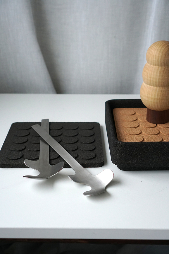 Into the Woods Pine Mlinac za sol ili papar