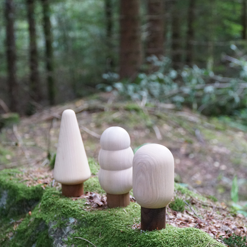 Into the Woods Pine Mlinac za sol ili papar