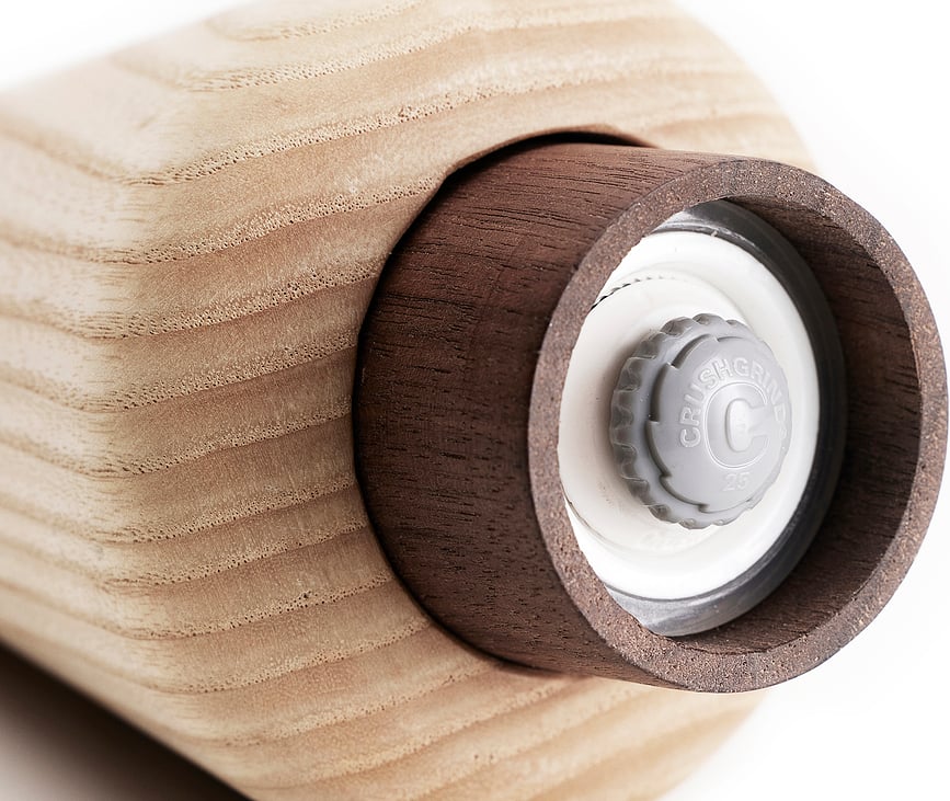 Into the Woods Mlinovi za sol i papar s pladnjem Set od 4 dijela