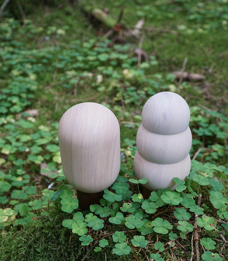 Into the Woods Pine Μύλος για αλάτι ή πιπέρι