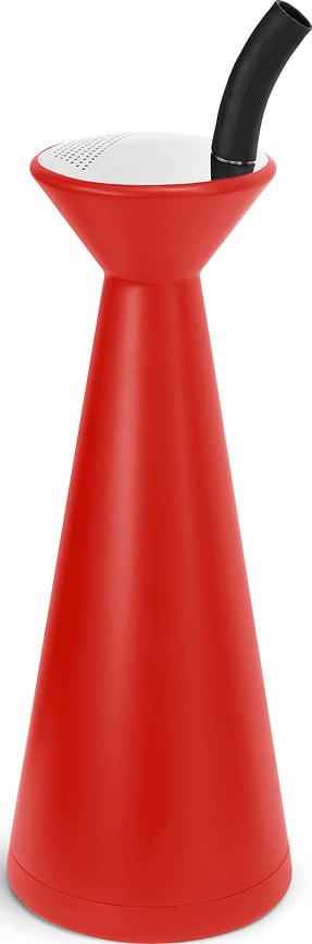 Konev na zalévání Born in Sweden 7,5 l červená