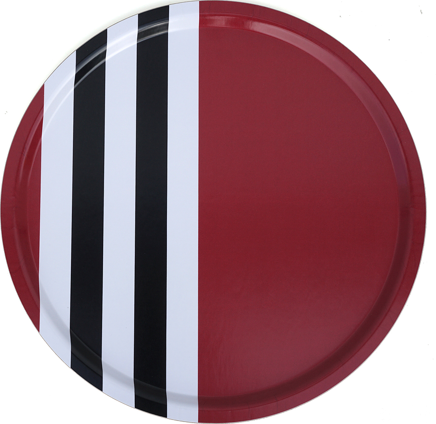 Line Serving tray 46 cm