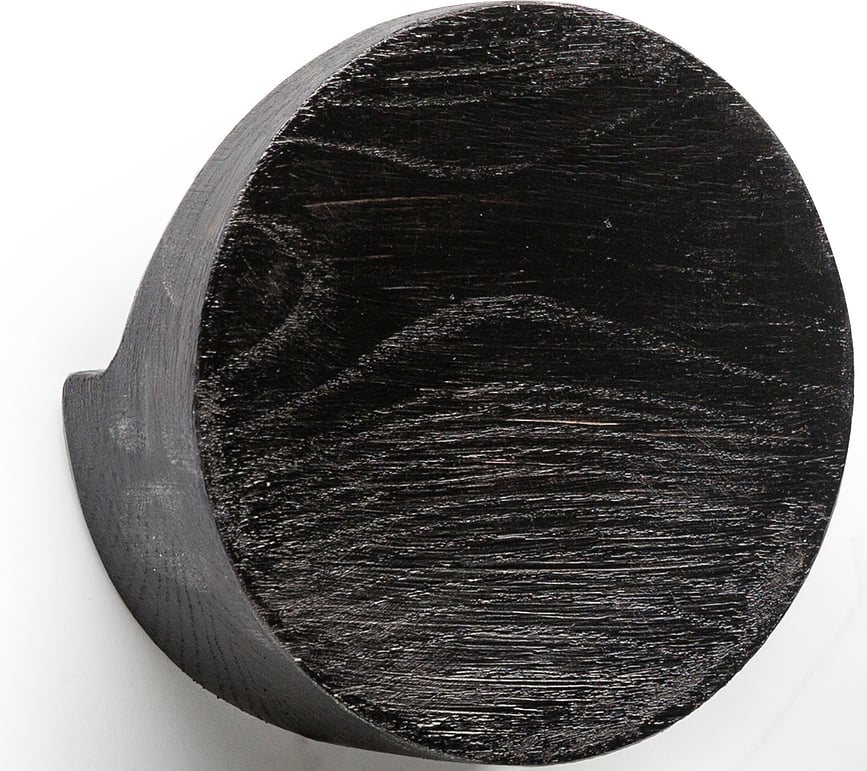 Play Porte-Manteau, grand, noir