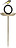 Round Up Ποτίστρα, για πουλιά, χρυσή