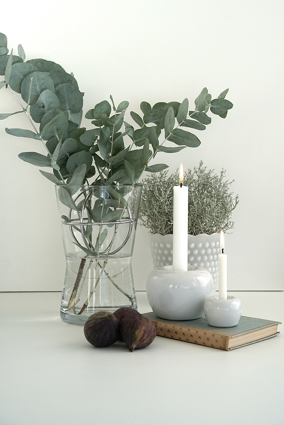 Sphere M Βάζο, χρυσό