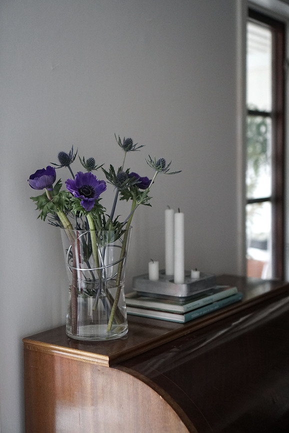 Sphere M Βάζο, χρυσό