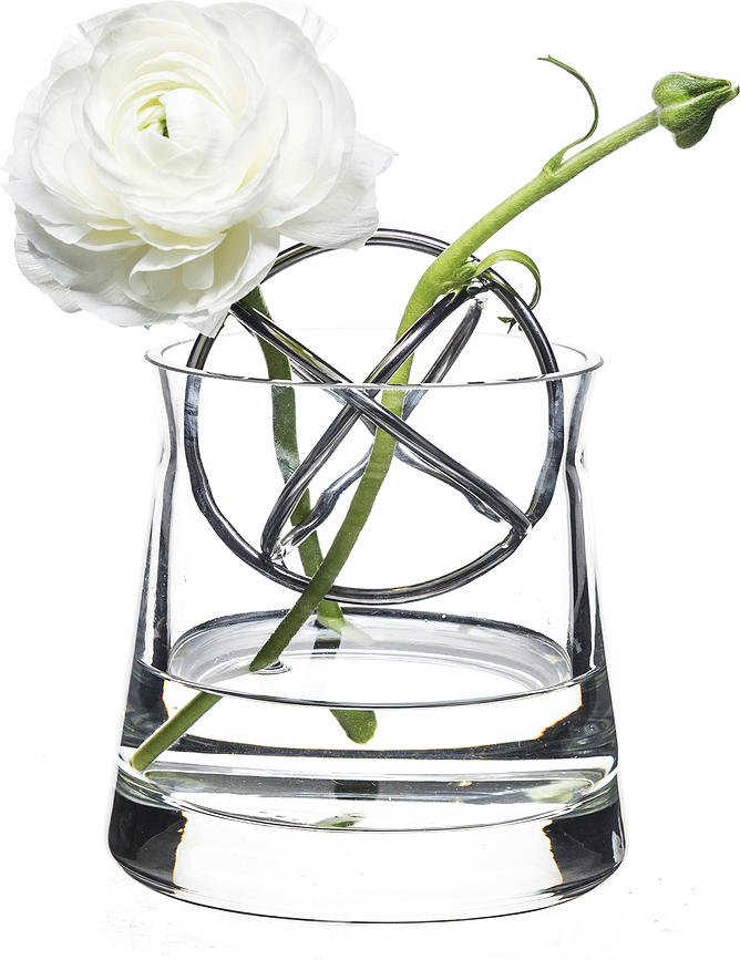 Sphere S Βάζο, χάλκινο