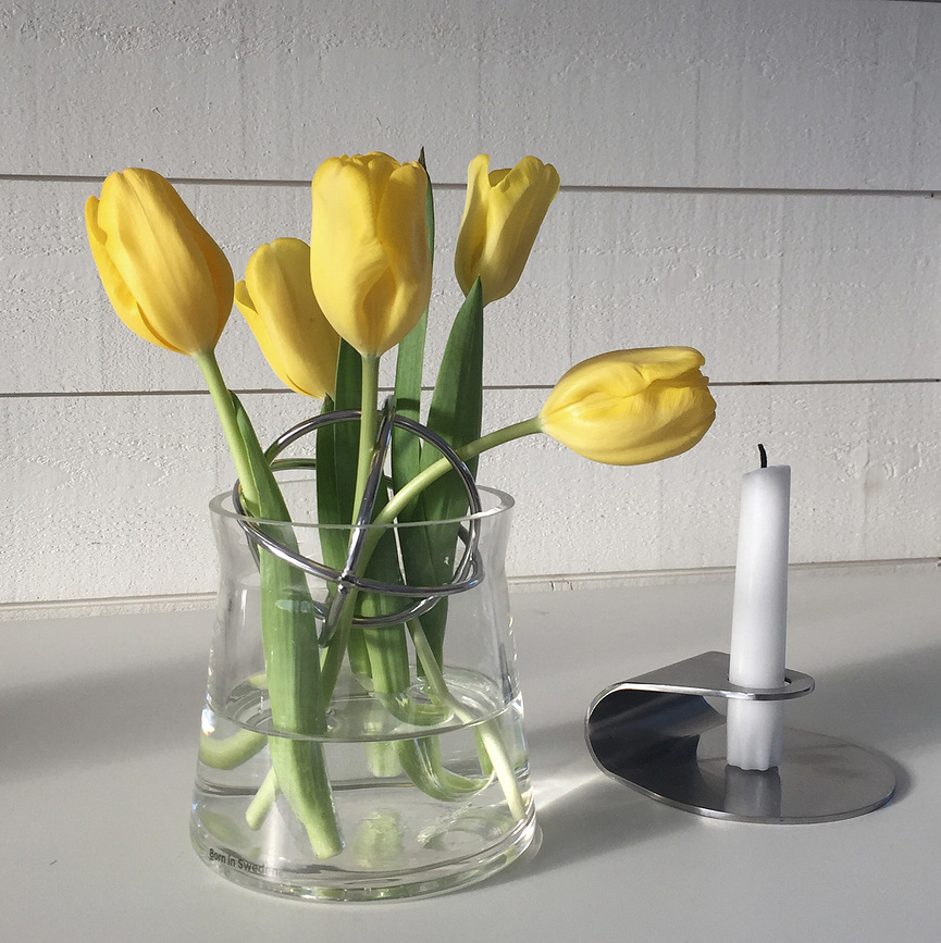 Sphere S Βάζο, χάλκινο