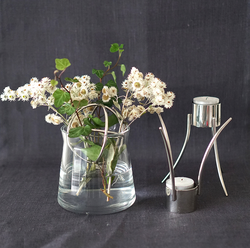 Sphere S Βάζο, χάλκινο