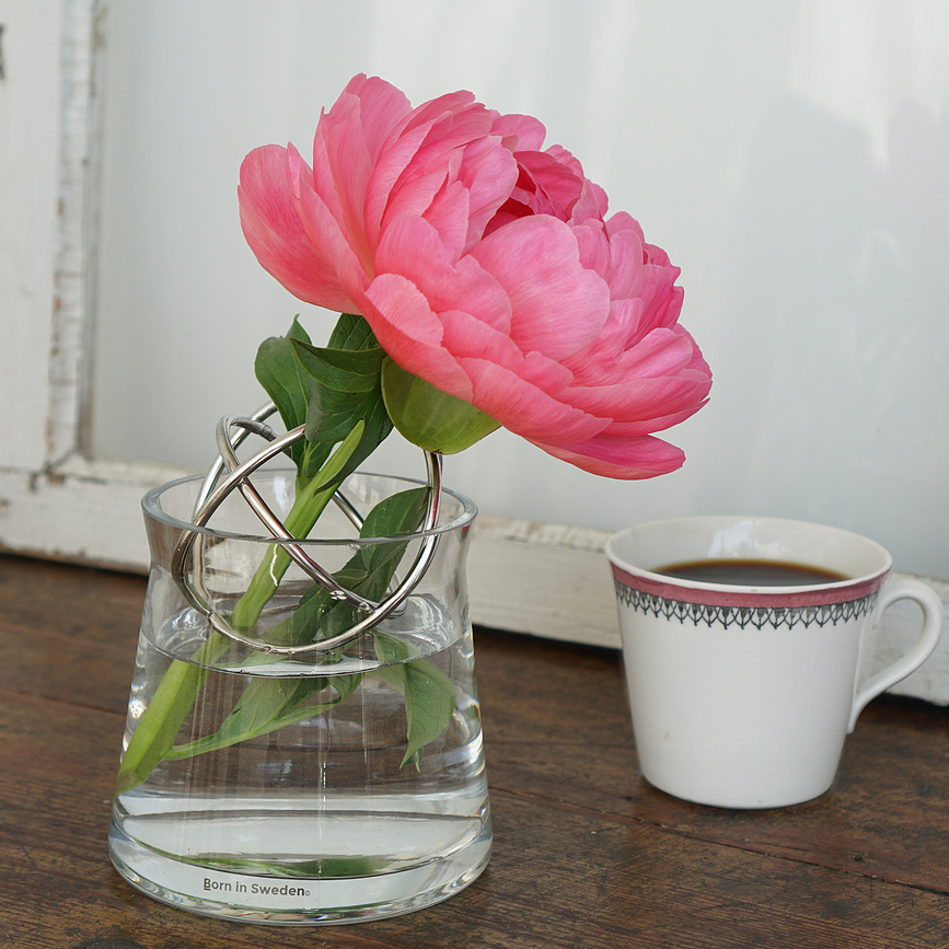 Sphere S Βάζο, χάλκινο