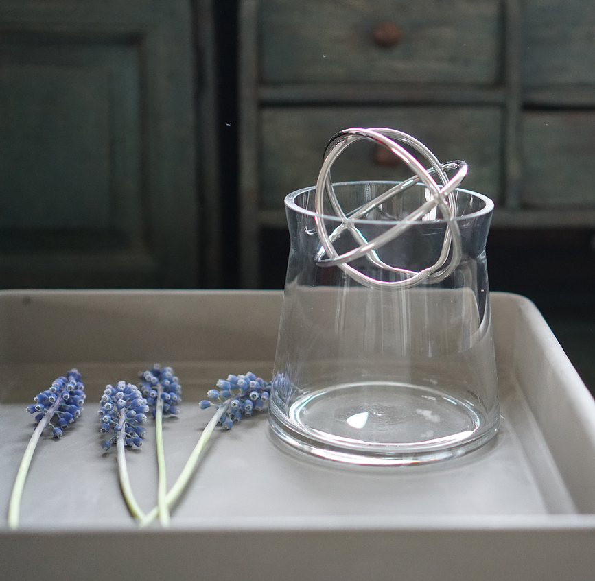 Sphere S Βάζο, χάλκινο