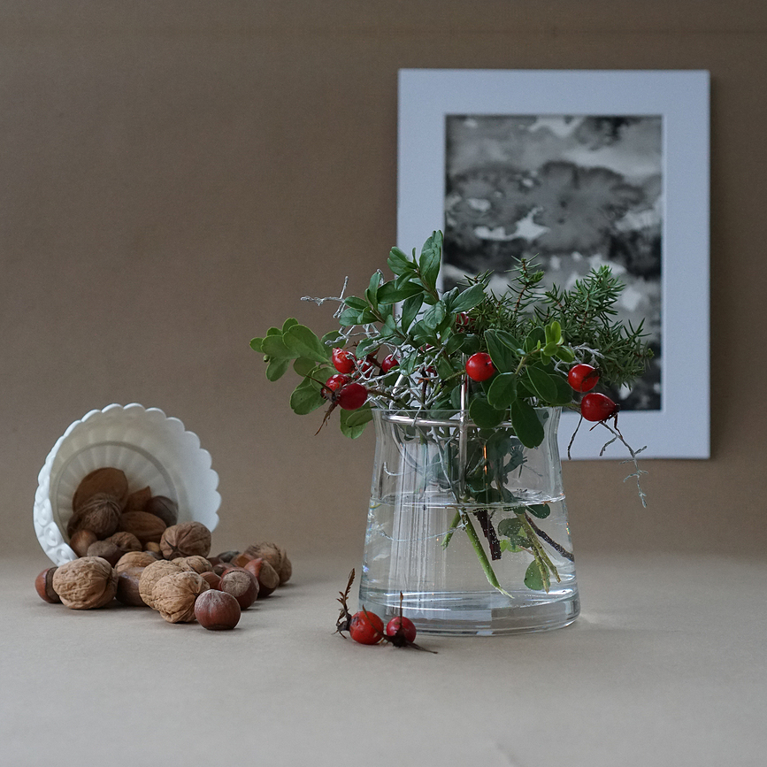 Sphere S Βάζο, χάλκινο