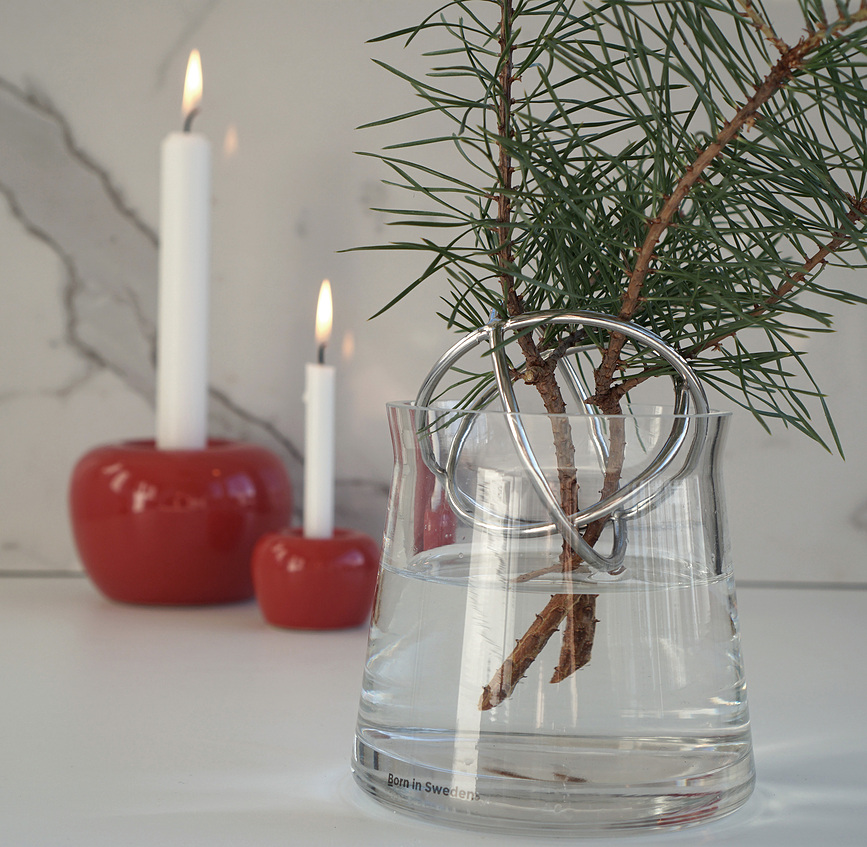 Sphere S Βάζο, χάλκινο