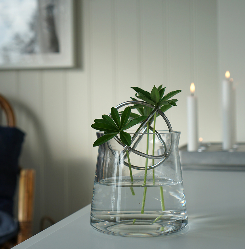 Sphere S Βάζο, χάλκινο