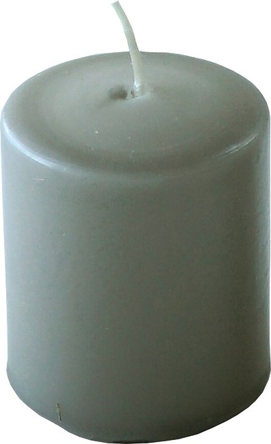 Stumpastaken Bougie 5 cm, sable