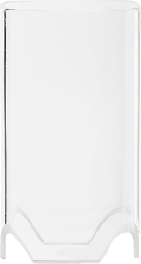 Stumpastaken Ettan Κηροπήγιο με κάλυμμα, αλουμινίου