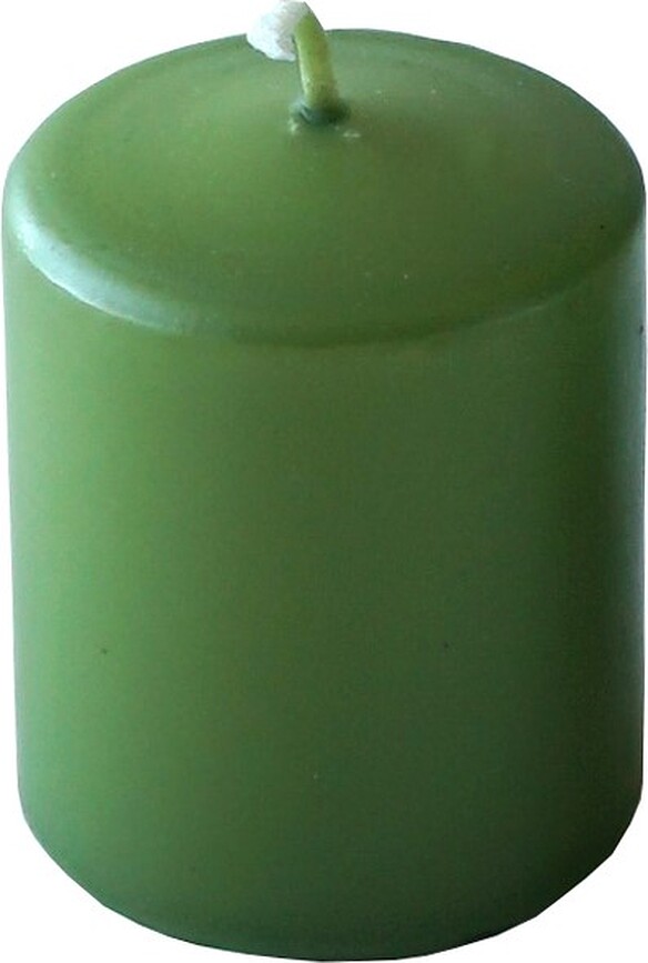 Stumpastaken Grass Bougie, 5 cm