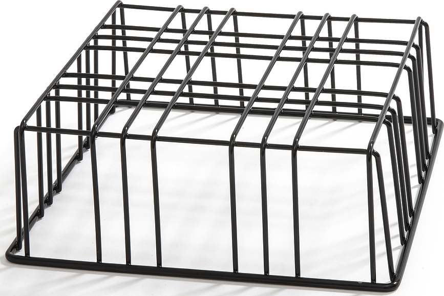 Stumpastaken Grille pour Bougeoir, taille S