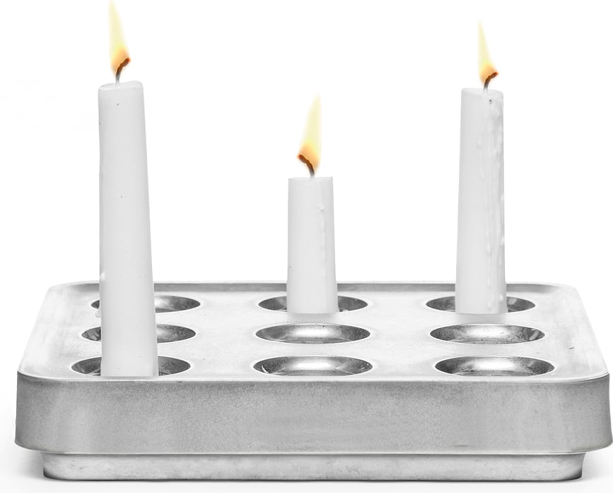 Stumpastaken Κηροπήγιο S