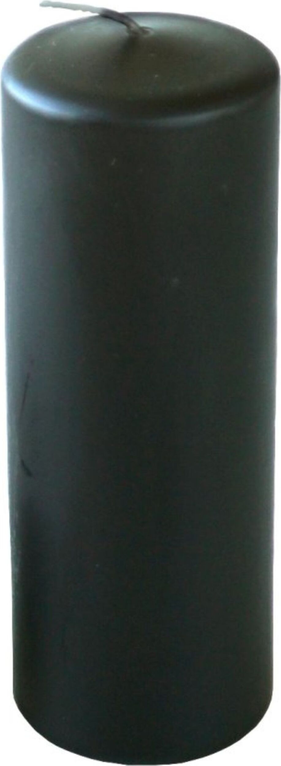 Stumpastaken Kerze Mud 11 cm