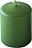 Stumpastaken Ljus Grass 5 cm