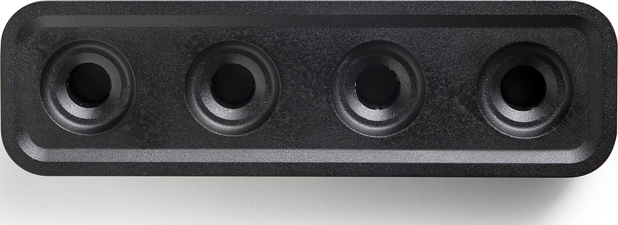 Stumpastaken Κηροπήγιο μακρύ, αλουμίνιο