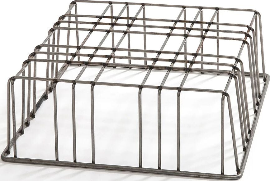 Stumpastaken S Svijećnjak s rešetkom i bazom aluminij