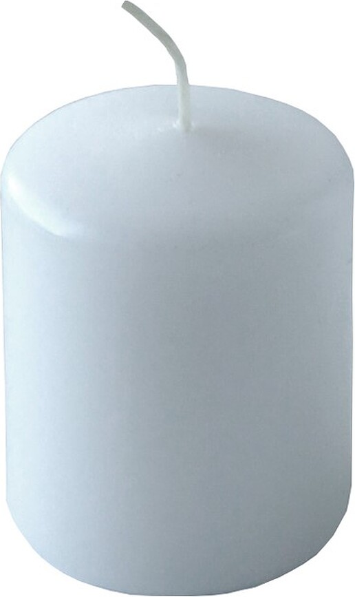 Stumpastaken Snow ljus 5 cm