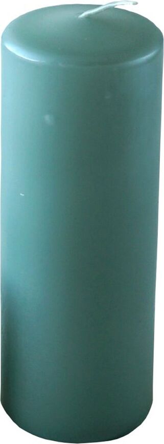 Stumpastaken stearinlys Pine 11 cm