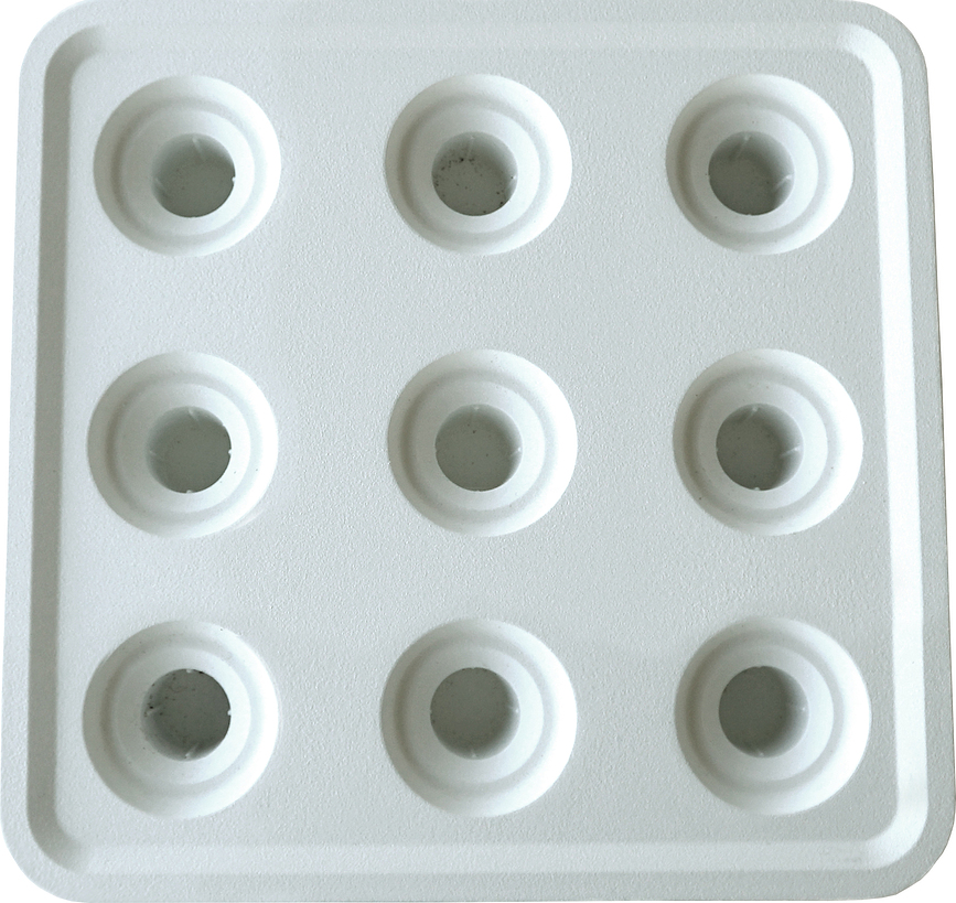 Stumpastaken Svijećnjak S