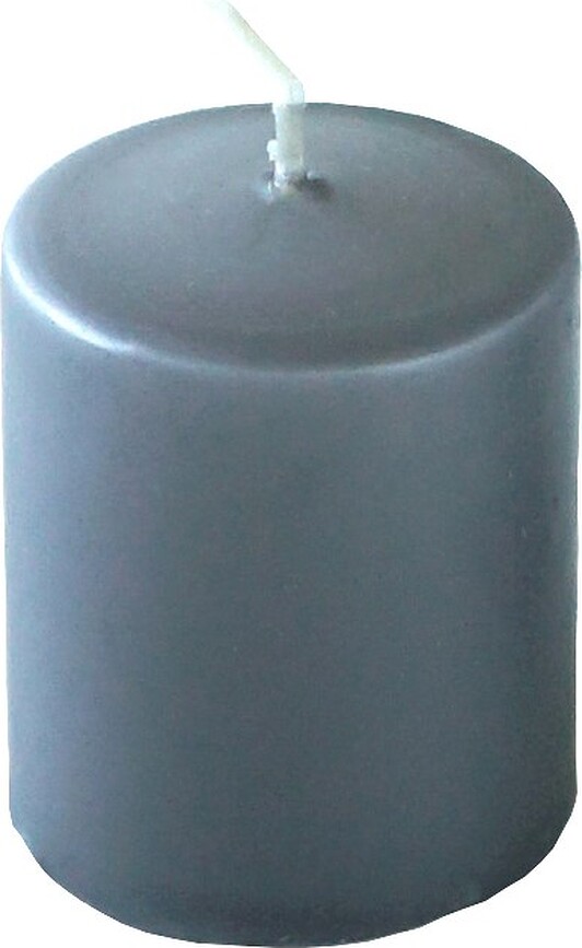 Svíčka Stumpastaken Stone 5 cm